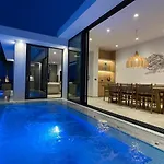 Villa Polyxeni *