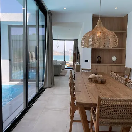 Polyxeni 别墅 拉加纳斯