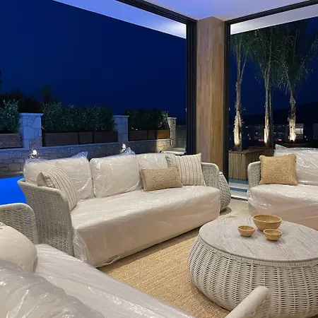 Polyxeni 라가나스