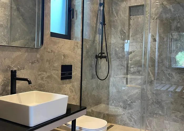 别墅 Polyxeni 拉加纳斯