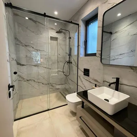 Polyxeni Вилла *