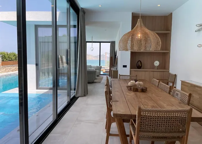 Polyxeni Βίλα Λαγανάς